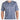 Rock & Roll TM51T08220 Mens SS Polo Snap Navy - Circle A