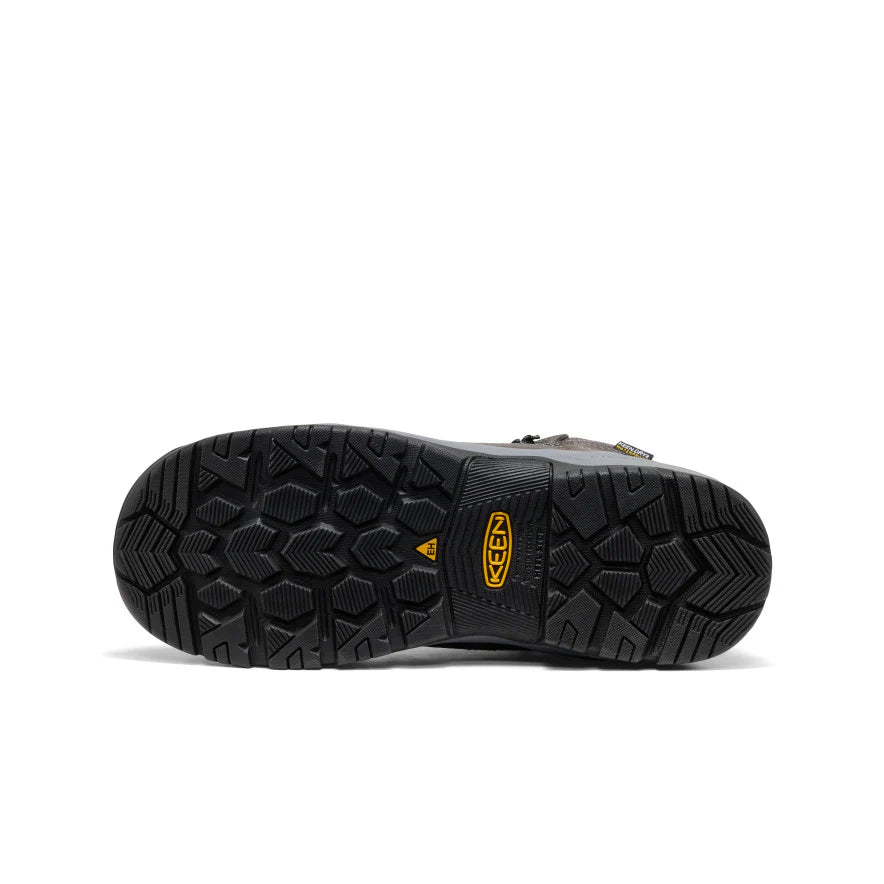 Keen 1031217 Skokie Hiker WP-M Magnet/Black