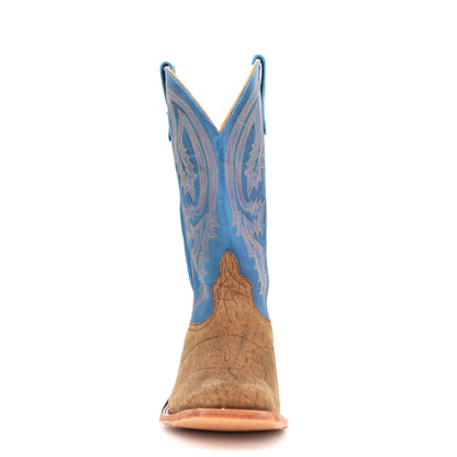 Anderson Bean S5003 Natural Brahma Bison Sky Blue Avatar