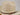 Twister T71697 Bangora Punchy Straw Cowboy Hat Ivory/Tan