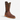 R. Watson RW4508-2 FULL QUILL OSTRICH 11" Cowhide Tuscany Meil