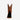 R. Watson RW8036-2 ROUGHOUT 11" Cowhide Desert Meil - Circle A