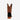 R. Watson RW8036-2 ROUGHOUT 11" Cowhide Desert Meil - Circle A