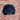 Circle A Western Perforated Rope Snapback Cap