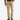 Tecovas Men's Slim Straight Stretch Twill pant Khaki — front view on model