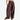 Mineral Washed Wide Leg Pants
