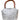 Leaders in Leather 1320T Bone Tote - Circle A