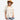 Western Boxy T Shirt Bone - Circle A