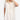 Mineral Washed Dress Bone - Circle A