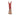 Horse Power HP8087 Cigar Caiman Tail - Circle A