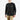 Carhartt 100235 MNS FR Force Dearborn Loose Fit Long Sleeve T-Shirt Black