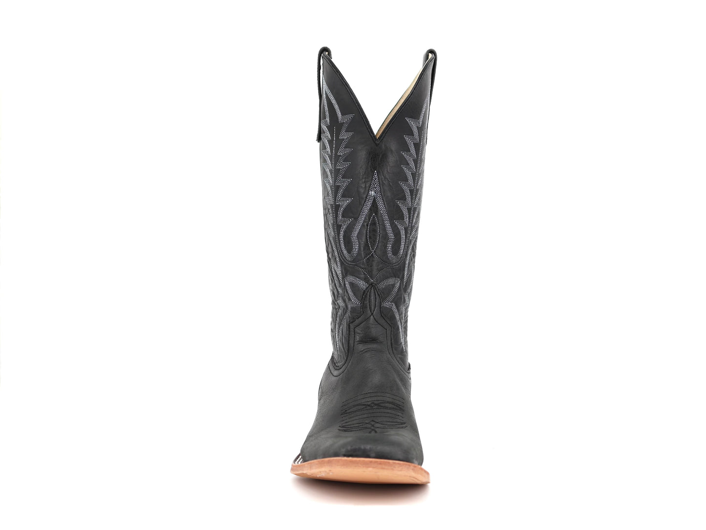 Anderson Bean Black Flynn
