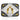 Montana Silversmiths A1078P Six Shooter Buckle