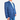 Circle A Western and Work men's blue western sport coat featuring an intricate tonal floral brocade pattern