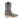 Horse Power High Noon Green Military Suede