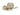 Twister T71697 Bangora Punchy Straw Cowboy Hat Ivory/Tan