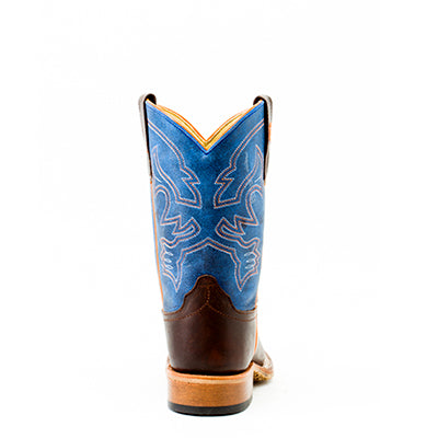 Anderson Bean ABK3000 Toast Bison Crepe Sole