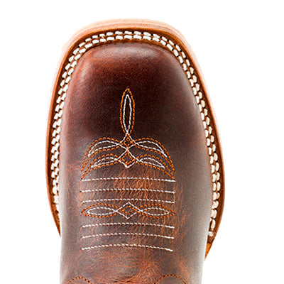 Anderson Bean ABK3000 Toast Bison Crepe Sole