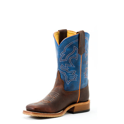 Anderson Bean ABK3000 Toast Bison Crepe Sole