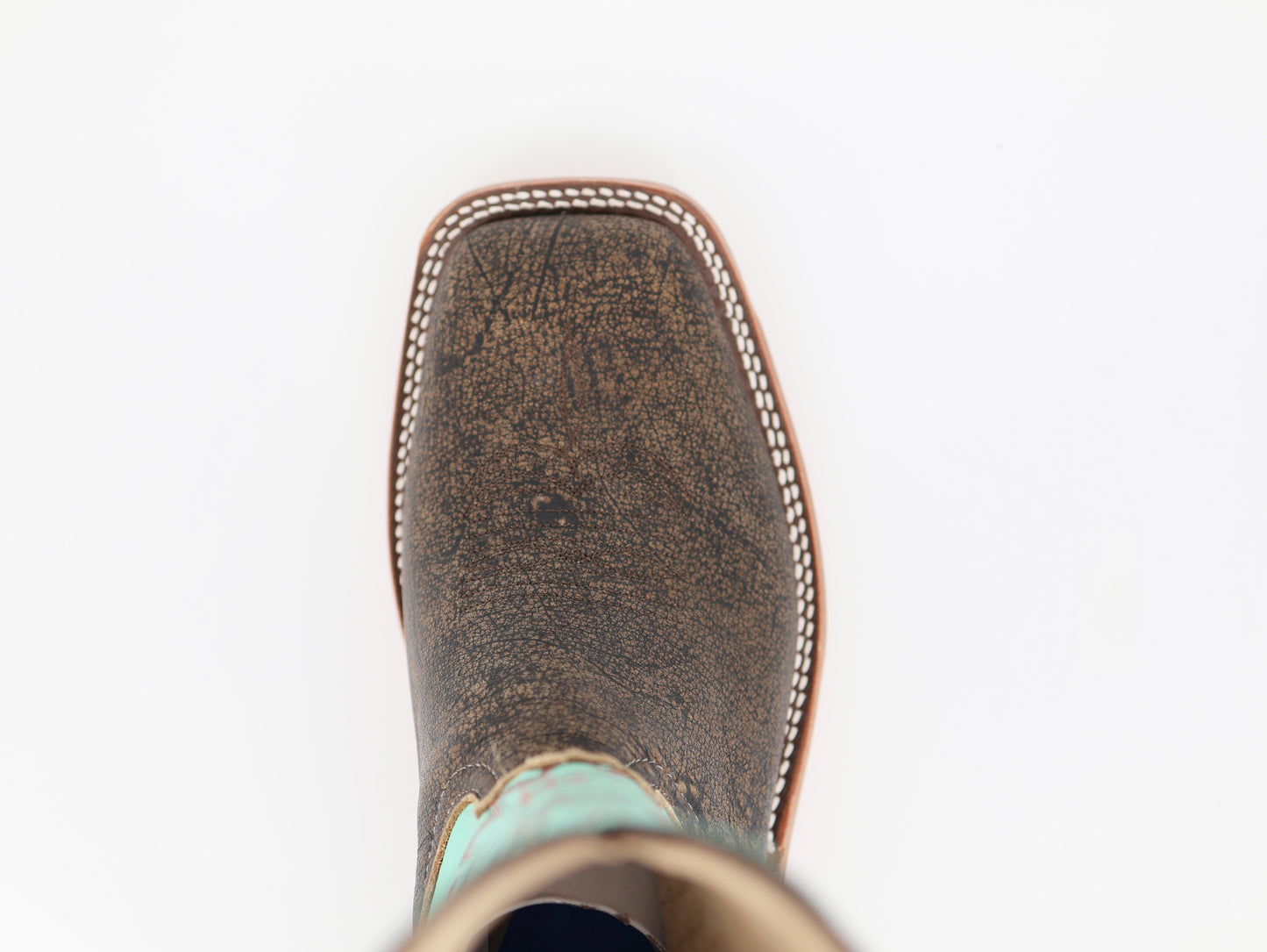 Anderson Bean Exclusive Cape Buffalo