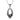 Montana Silversmiths AMNC6419 Shadow & Shine American Made Necklace