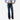 Ariat 10058907 Girls Jordyn Flr Jean Mina - Circle A