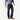 Ariat 10047760 Men's M4 Dustin Boot Jean Drake Blue