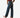 Ariat 10045189 WMS ULTRA HR TOMBOY WIDE JEAN MOANA