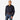 Ariat 10071085 MNS FR Carlton Snap Work Shirt Navy