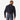 Ariat 10071085 MNS FR Carlton Snap Work Shirt Navy