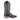 Horse Power HP8002 Black Caiman Belly - Circle A