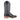 Horse Power HP8002 Black Caiman Belly - Circle A