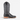 Horse Power HP8002 Black Caiman Belly - Circle A