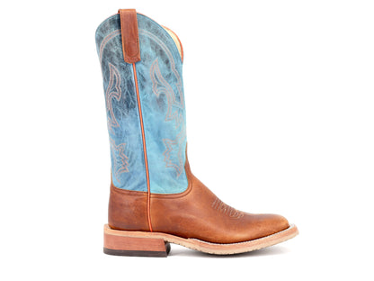 Anderson Bean  Briar 13" Danube Mad Dog