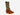 Fenoglio 1102891030 MNS Stanfield Puncher Russet Roughout w/ Olive