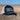 Western Oklahoma Hat Famous 112 Navy/White