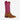 Anderson Bean Exclusivo Dirty Sasquatch/Parte Superior Rosa Fuerte