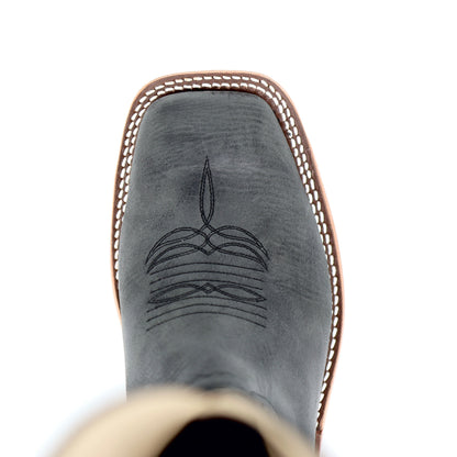 Anderson Bean Black Flynn