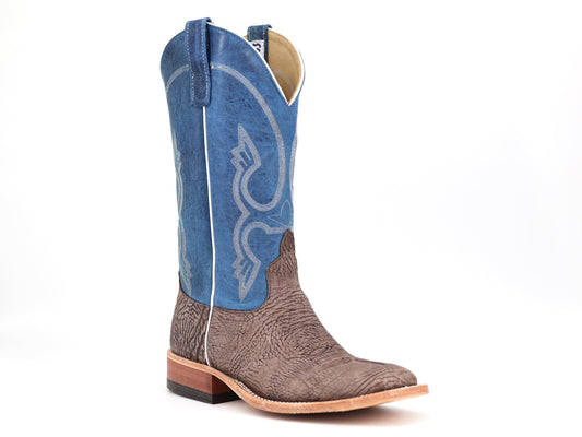 Anderson Bean  Exlusive Boot Brown Washed Shoulder Danube Mad Dog
