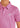 Rock & Roll Boys Mini Aztec Geo Printed Polo in Hot Pink — mini aztec geo printed polo. Alternate view on model.