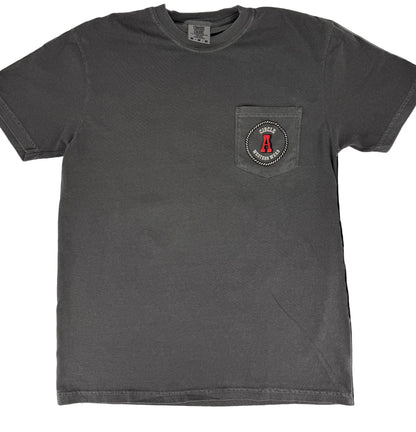 Circle A Elk City Rodeo of Champions 2025 Official T-Shirt