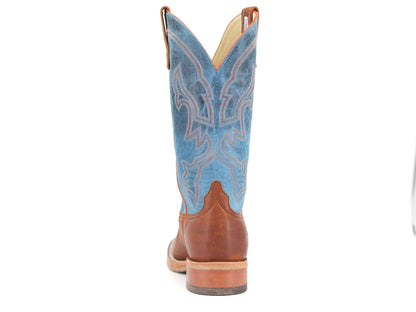 Anderson Bean  Briar 13" Danube Mad Dog