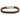 Montana Silversmiths BC6441 Outrider Braided Bracelet