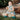 Shea Baby BRD77 Bucking Bloom Belted Dress