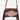 Rafter T Ranch Crossbody Hair On Leopard & Gator Print - Circle A