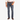 Rock & Roll BM1RD04867 LADDER STITCH EMB REVOLVER Medium Vintage