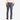 Rock & Roll BM1RD04867 LADDER STITCH EMB REVOLVER Medium Vintage
