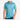 Rock & Roll BB51T08333 Geo Allover Printed Polo Blue - Circle A