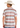 Rock & Roll BM51T08344 Serape Stripe Printed Polo Tan