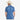Rock & Roll BM51T08350 Cactus Printed Polo Royal - Circle A